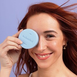 Naked Shampoo for Colored Hair- Champô Solido Cabelos Pintados