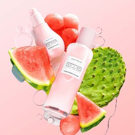 Watermelon Glow Dew Drops - Gotas de Orvalho com Niacinamida