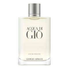 Acqua Di Giò - Eau de Toilette, Armani