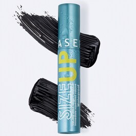 SIZE UP WATERPROOF Mascara Waterproof - Volume imediato e extragrande
