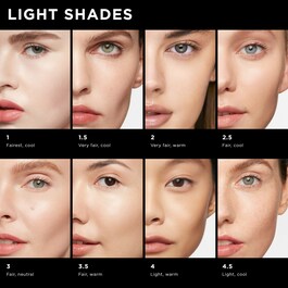 Ambient Soft Glow - Base de maquilhagem luminosa