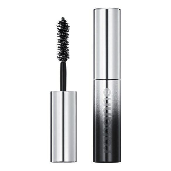Eyephoria Famous Mascara - Mascara volume 5-en-1 Formato Viagem, Rabanne Makeup