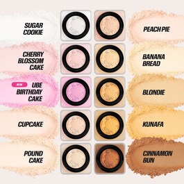 Easy Bake Loose Baking & Setting Powder - Pó solto