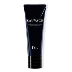 Sauvage - Máscara de Rosto e Limpeza , Dior