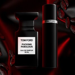 Private Blend Fucking Fabulous Eau de Parfum - Formato de Viagem