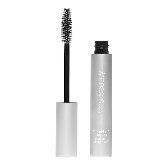 Straight up volumizing peptide mascara - Máscara de pestanas, RMS BEAUTY