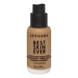 Best Skin Ever Fond De Teint - Base de Longa Duração Acabamento Natural