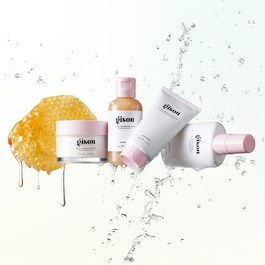 The Cleanse & Care Routine Set - Coffret Cuidados Cabelo