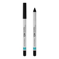 Crayon Contour Yeux 12h Waterproof - Lápis de Olhos, Sephora Collection