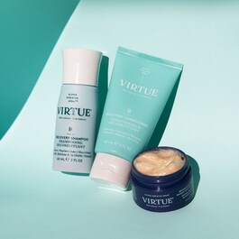 Repair Kit -  Coffret Cuidados de Cabelo
