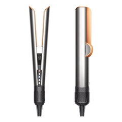 Dyson Airstrait - Alisador secador de cabelo, Dyson