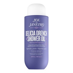 Delicia Drench™ Shower Oil - Óleo de duche , Sol De Janeiro