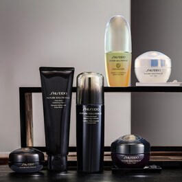 Future Solution LX - Creme para os Olhos e Lábios Antienvelhecimento 