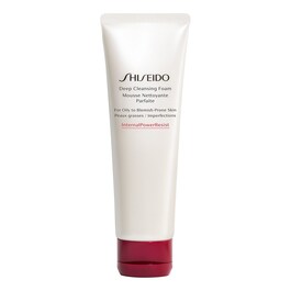 Deep Cleansing Foam - Mousse nettoyante peaux mixtes à grasses