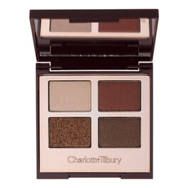 Luxury Palette The Bella Sofia - Paleta de 4 sombras
