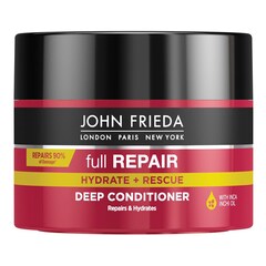FULL REPAIR DEEP MASK - Máscara Reparadora, John Frieda