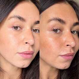 The Face - Gotas Auto-Bronzeadoras