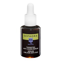 Sérum Anti-Âge 1% Bakuchiol et Vitamine E - Sérum Anti Idade, Sephora Collection