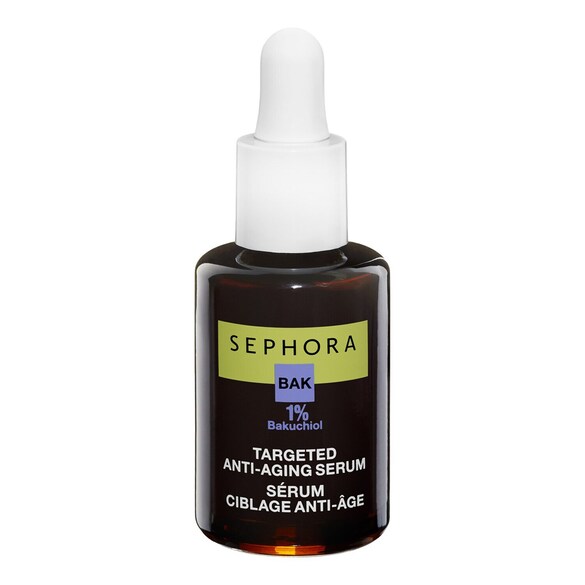 Sérum Anti-Âge 1% Bakuchiol et Vitamine E - Sérum Anti Idade, Sephora Collection