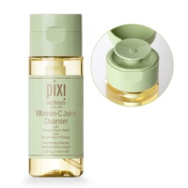 Vitamin C Juice Cleanser - Gel de Limpeza