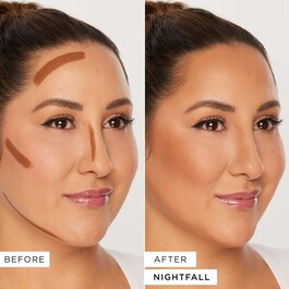 Maneater™ silk stick bronzer - Bronzeador em stick