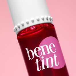 Benetint - Blush Líquido para Bochechas e Lábios Tamanho de Viagem