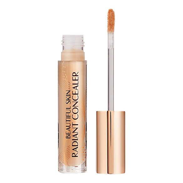 Beautiful Skin Radiant Concealer - Anti-cernes Iluminador, Charlotte Tilbury