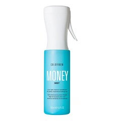Money Mist - Condicionador sem enxaguamento, hidratante e antifrisado, Color Wow
