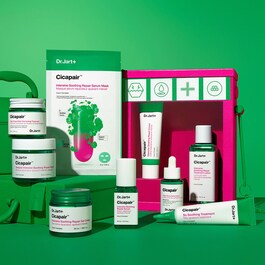 Cicapair™ - Máscara de Noite Reparadora e Calmante