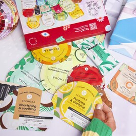 The Future is Yours Maxi Skincare- Coffret Tratamento