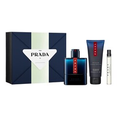 Luna Rossa Ocean - Coffret  Eau De Toilette, Prada