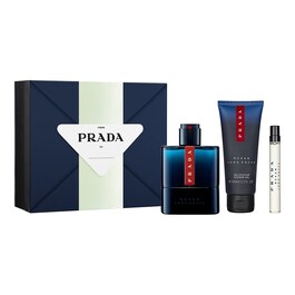 Luna Rossa Ocean - Coffret  Eau De Toilette
