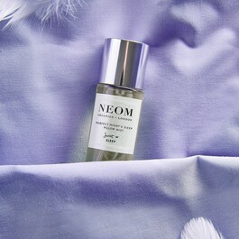 Perfect Night's Sleep - Bruma Perfumada