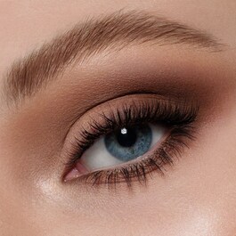Master Mattes® Eyeshadow Palette - Paleta de sombras