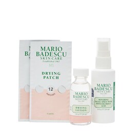 Flawless - Coffret de cuidados faciais