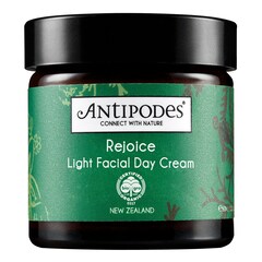 Rejoice - Creme de dia ligeiro, Antipodes