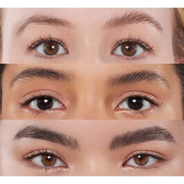 Frozen & Fuller Looking Brow Trio - Kit Sobrancelhas