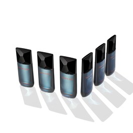 Fusion D'Issey - Eau de Toilette fougère solar