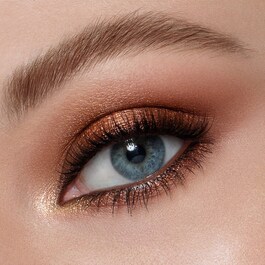 Master Metallics® Eyeshadow Palette - Paleta de sombras