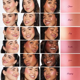 Soft Pinch Luminous Powder Blush - Blush em pó