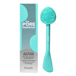 All-in-One Mask Wand - Aplicador de máscara de rosto e utensílio de limpeza
