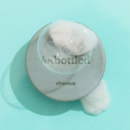 Naked Solid Shampoo- Champô Sólido