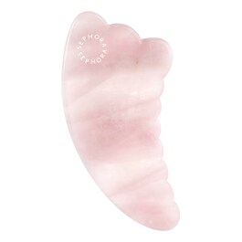 Rose Quartz Gua Sha- Corpo