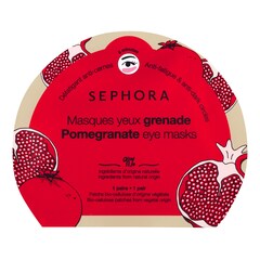 Mascaras patch contorno ocular, Sephora Collection