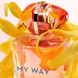 My Way New - Eau de Parfum