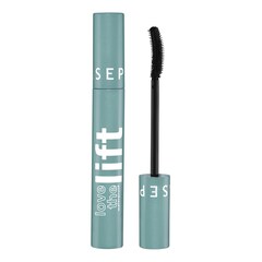 LOVE THE LIFT WATERPROOF - Máscara curva instantânea e volume com efeito lifting, Sephora Collection