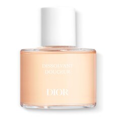 Dissolvant Douceur - Dissolvente Unhas, Dior