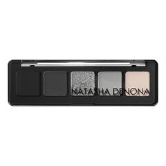 Mini Xenon - Paleta Sombra dos Olhos, Natasha Denona