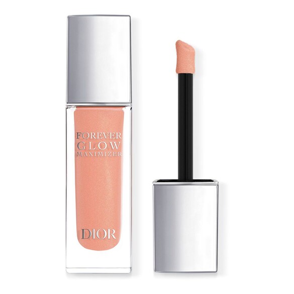 Dior Forever Glow Maximizer - Highlighter líquido de longa duração, Dior