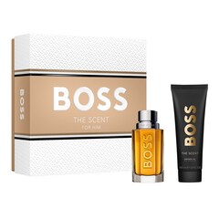 Boss The Scent - Coffret Eau de Toilette, Hugo Boss